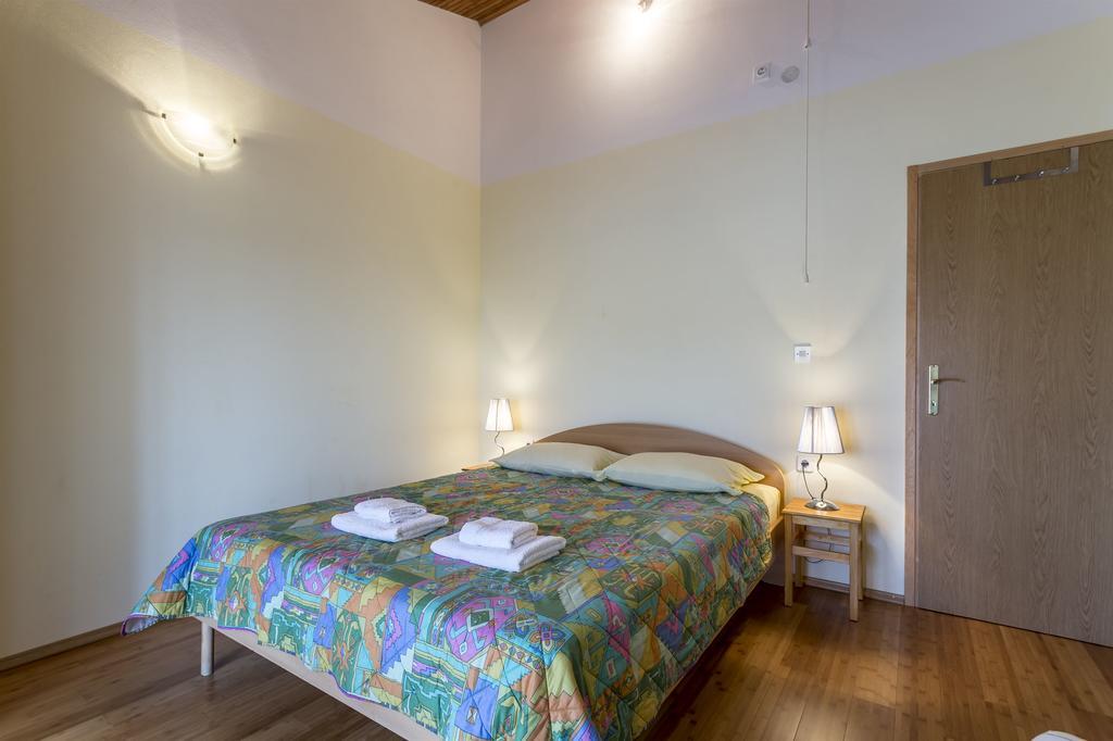 Apartment Srecko Vinišće Eksteriør billede