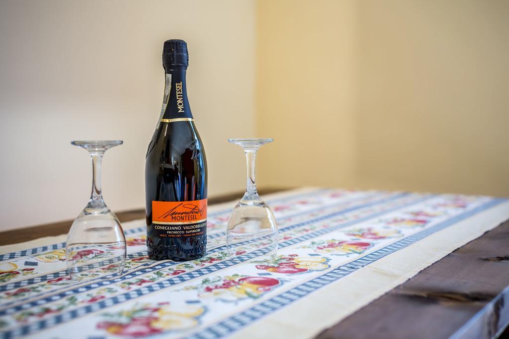 Apartment Srecko Vinišće Eksteriør billede