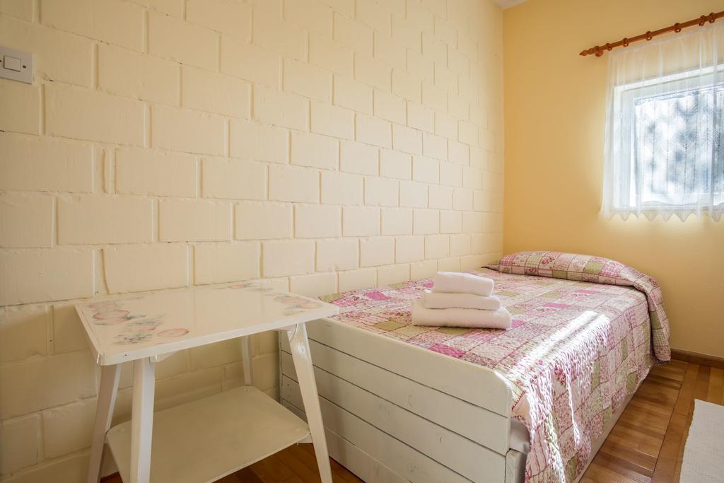 Apartment Srecko Vinišće Eksteriør billede
